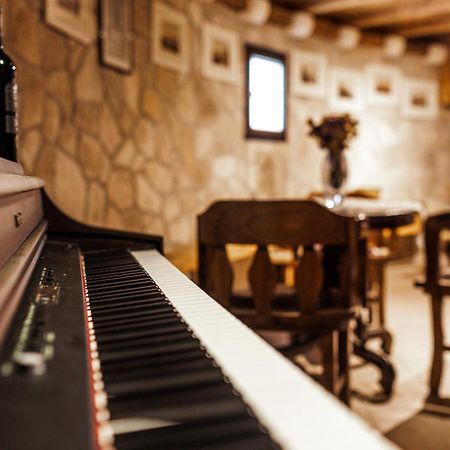 Villa Atrium Makarska Eksteriør bilde