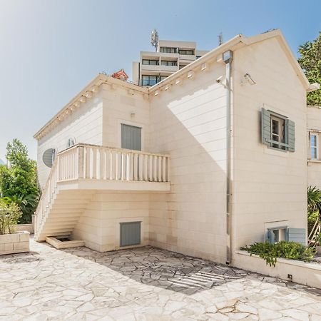Villa Atrium Makarska Eksteriør bilde