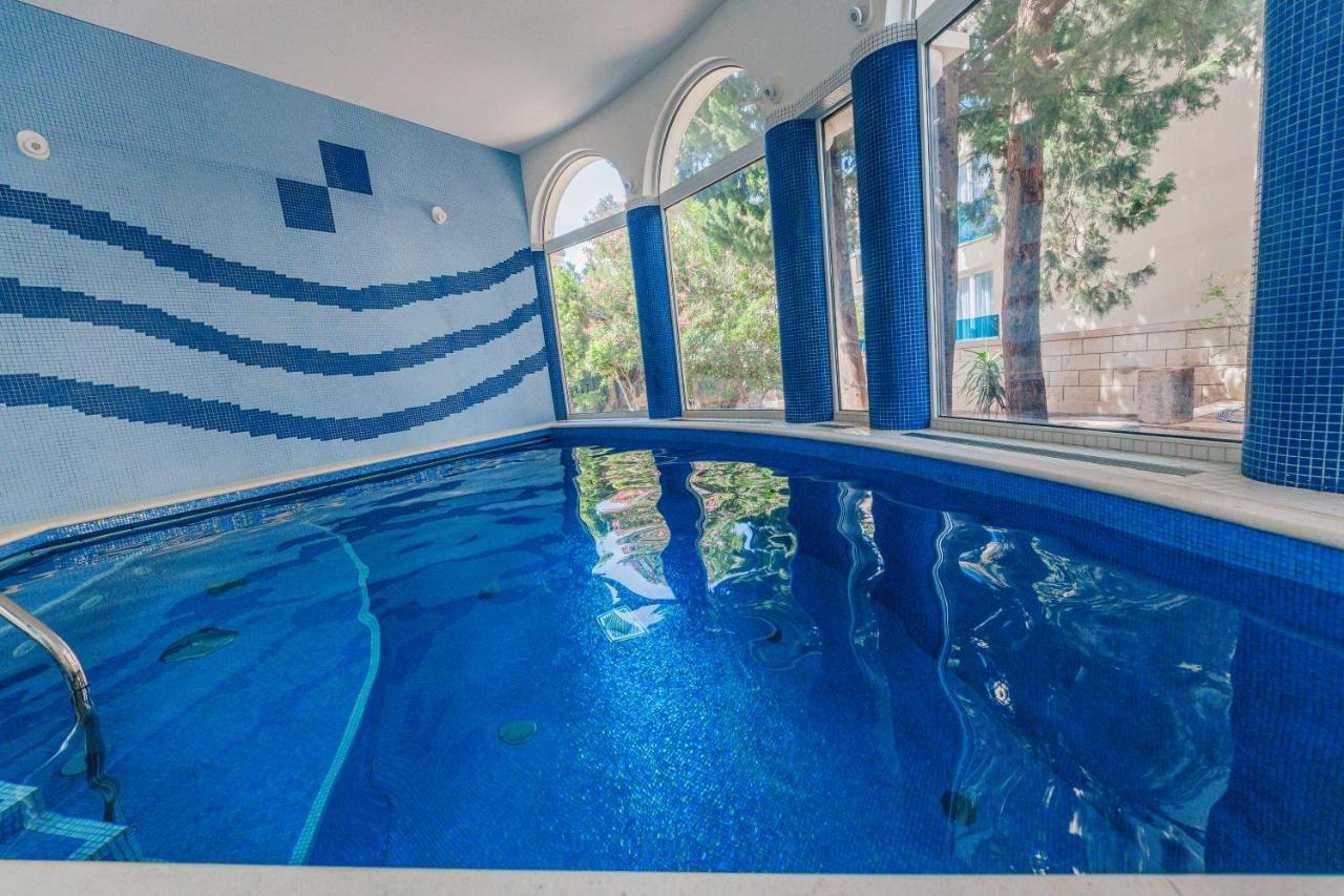 Villa Atrium Makarska Eksteriør bilde
