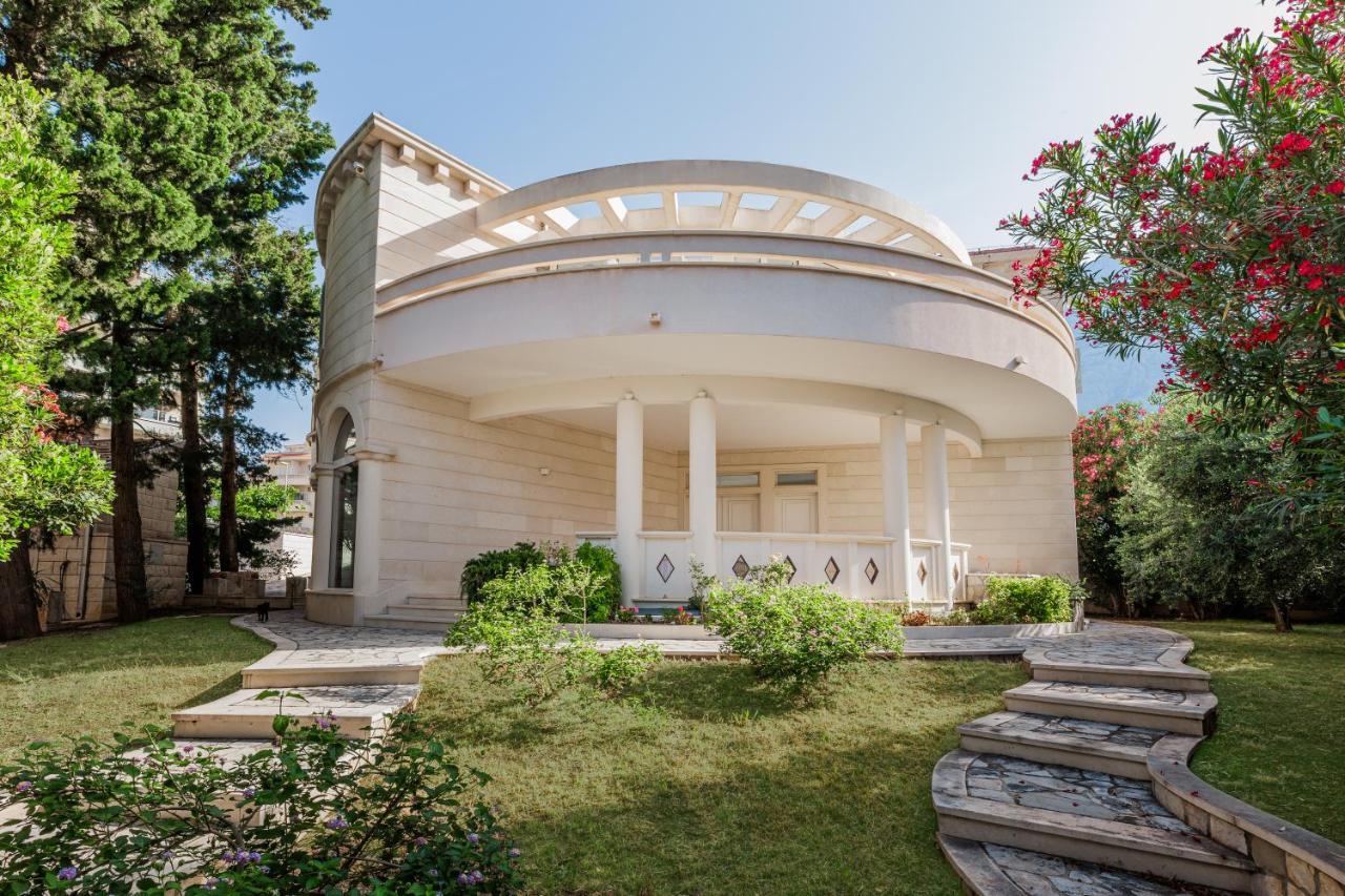 Villa Atrium Makarska Eksteriør bilde