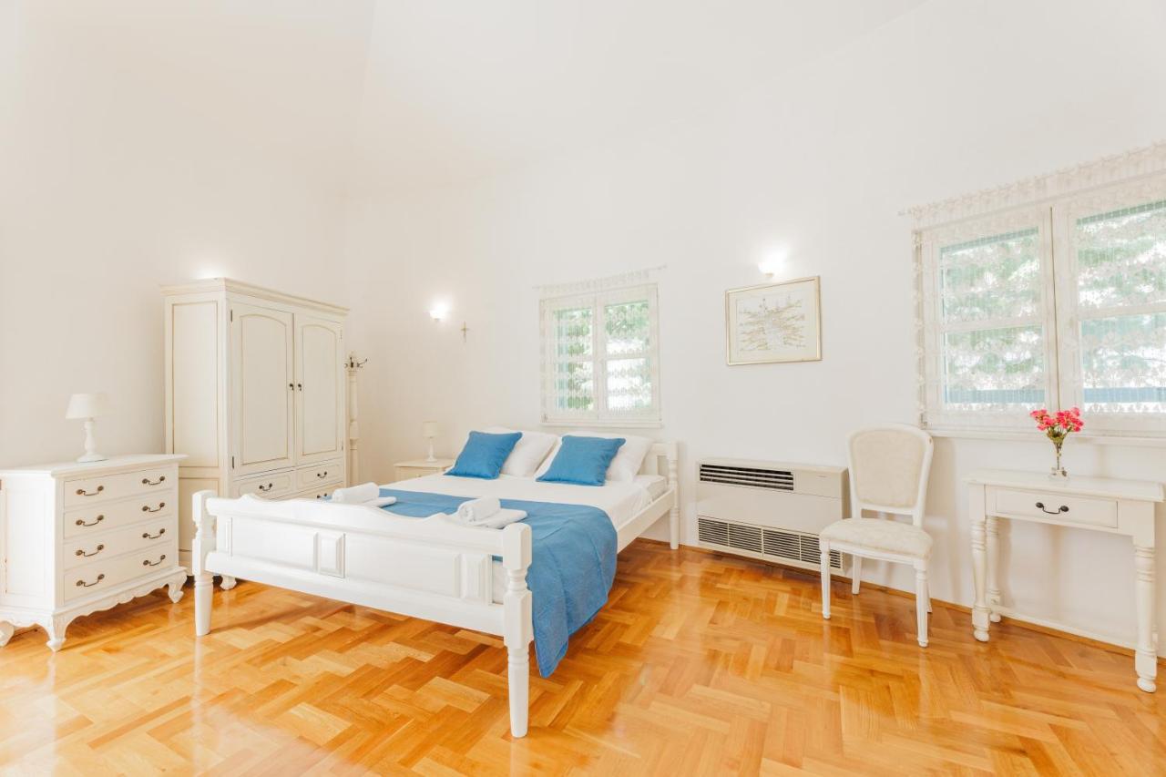 Villa Atrium Makarska Eksteriør bilde