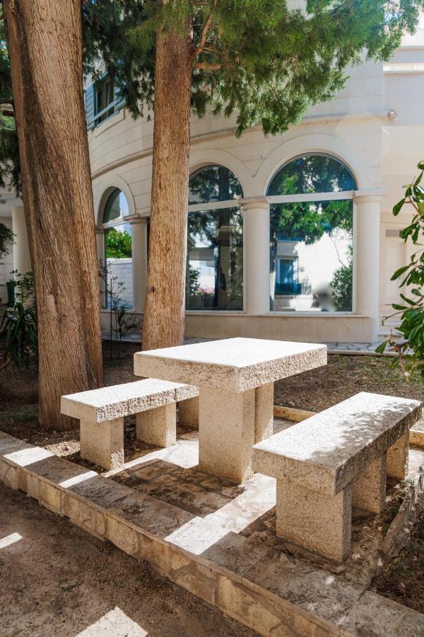 Villa Atrium Makarska Eksteriør bilde