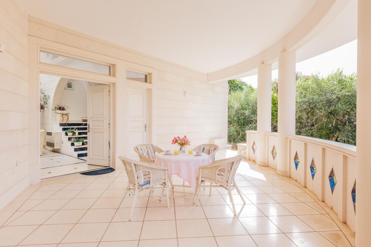 Villa Atrium Makarska Eksteriør bilde