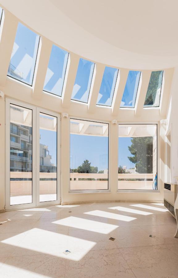 Villa Atrium Makarska Eksteriør bilde