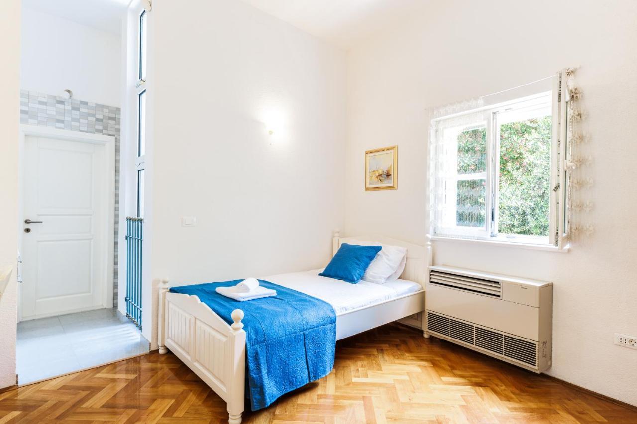 Villa Atrium Makarska Eksteriør bilde