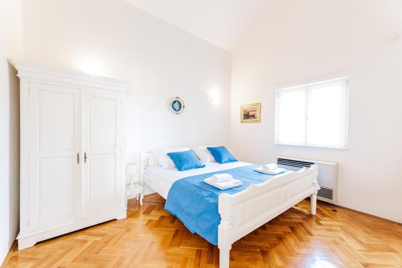 Villa Atrium Makarska Eksteriør bilde