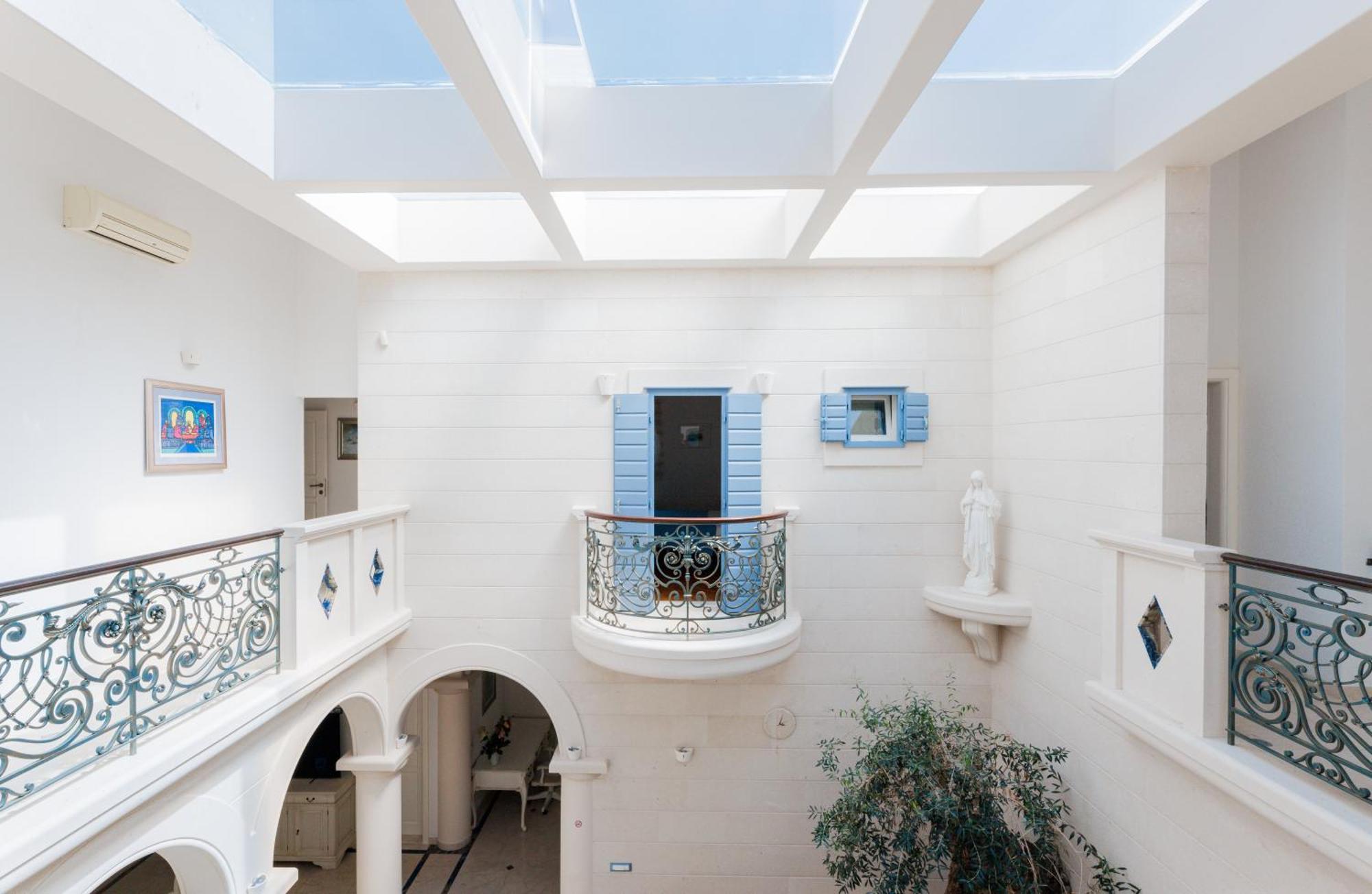 Villa Atrium Makarska Eksteriør bilde