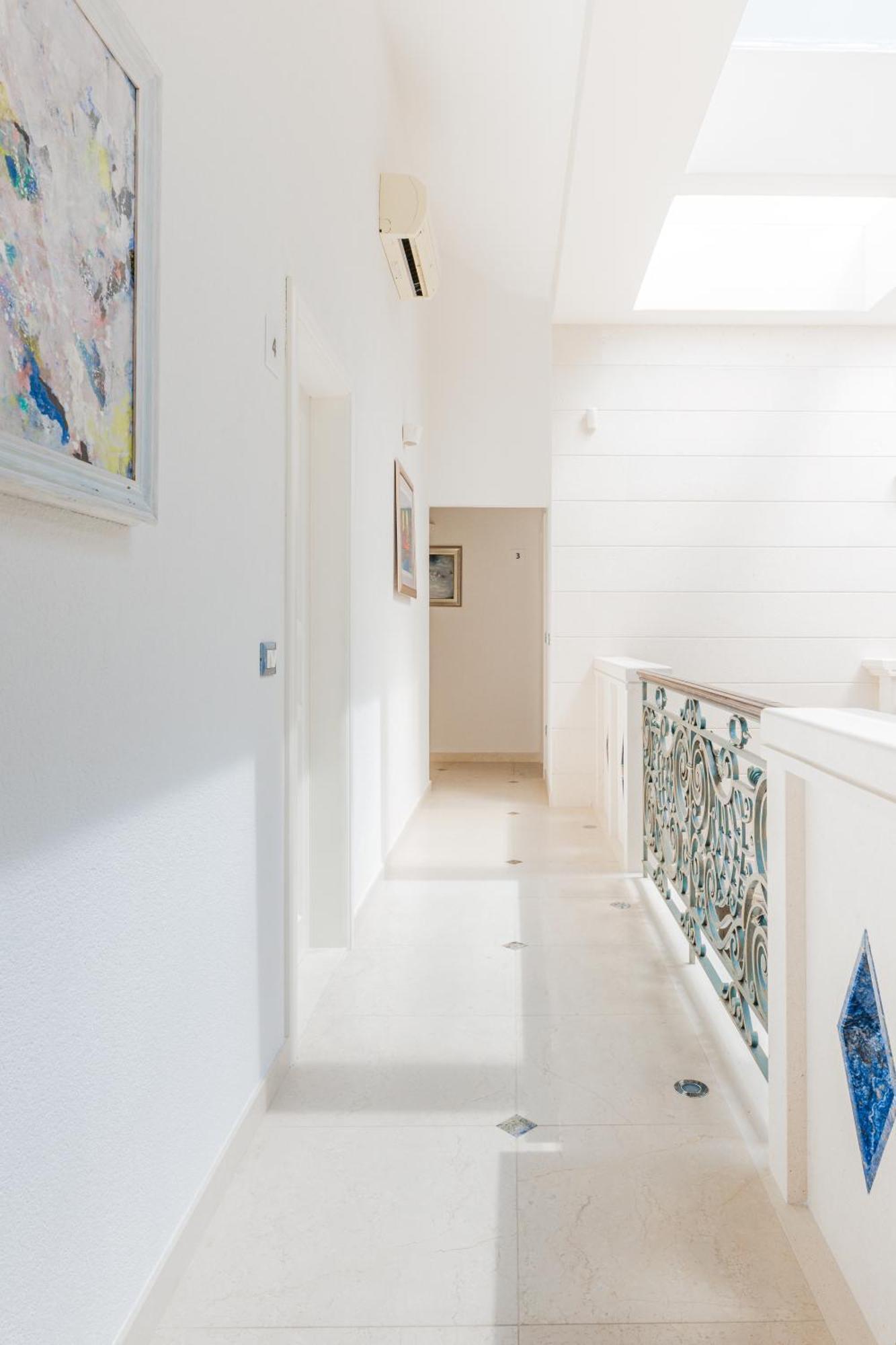 Villa Atrium Makarska Eksteriør bilde