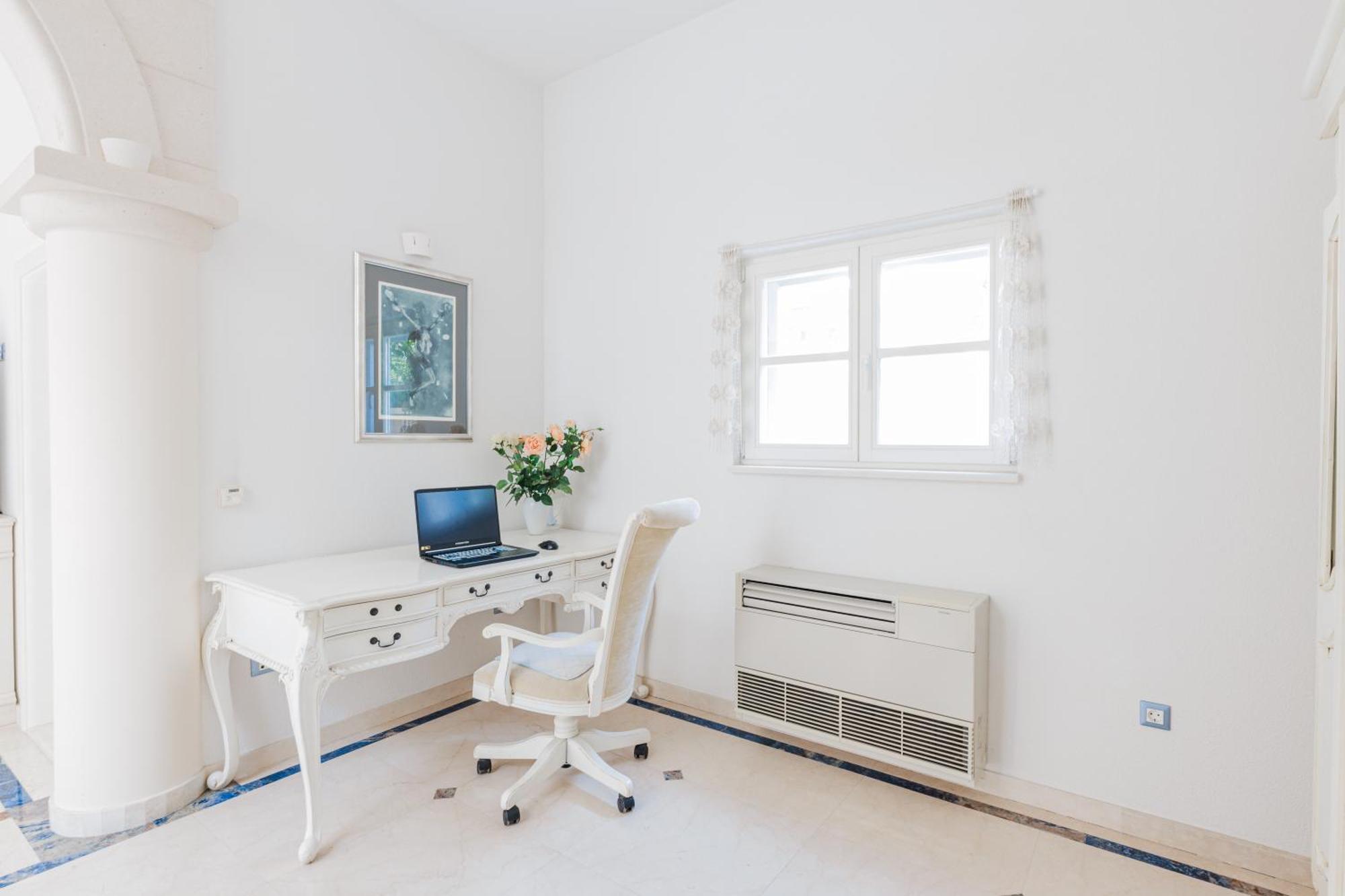 Villa Atrium Makarska Eksteriør bilde
