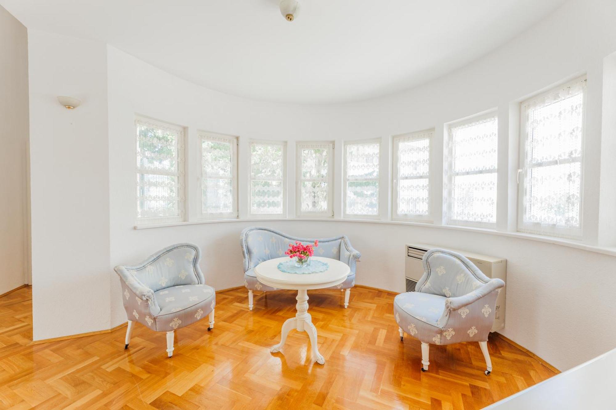 Villa Atrium Makarska Eksteriør bilde