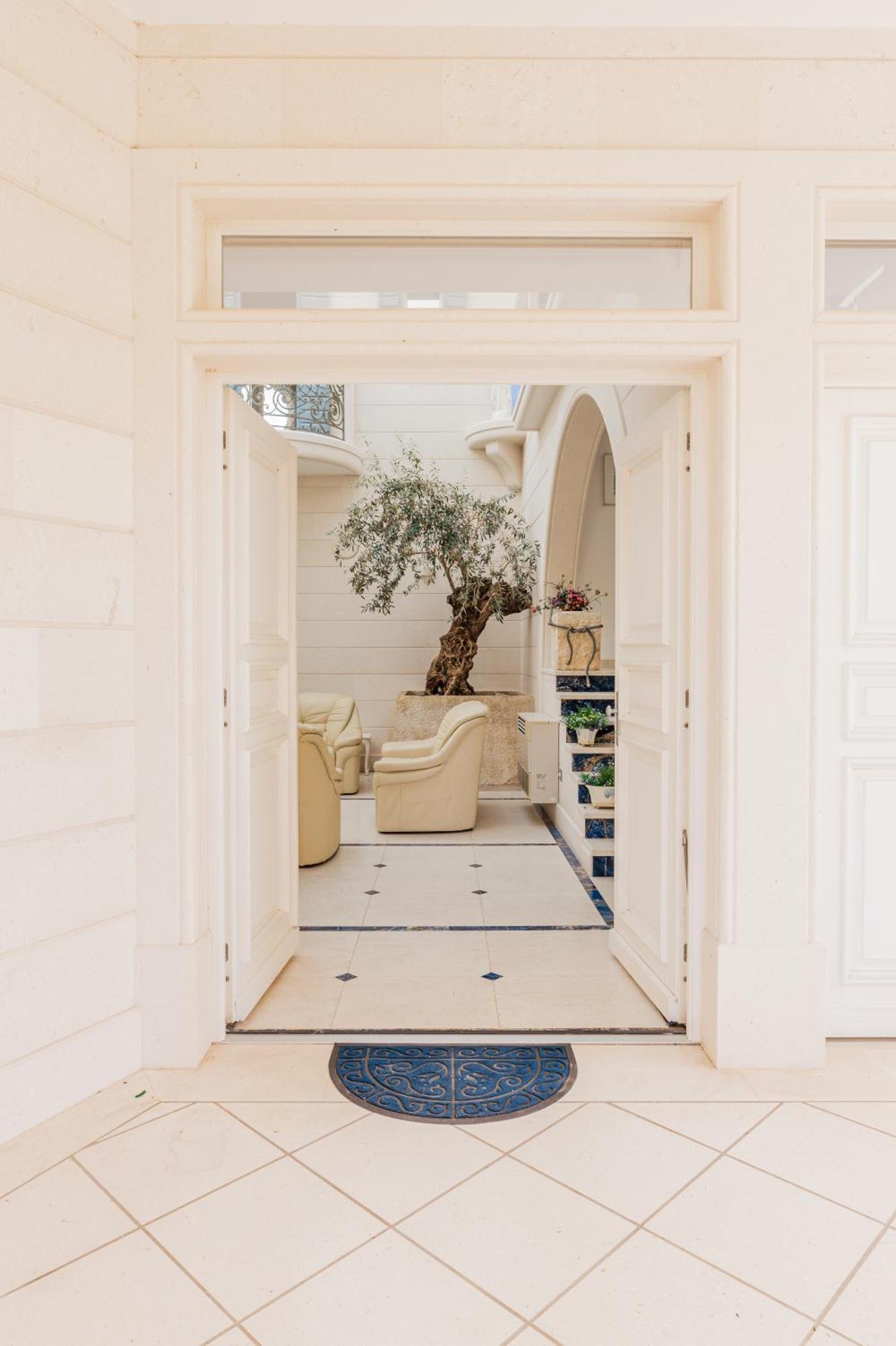 Villa Atrium Makarska Eksteriør bilde