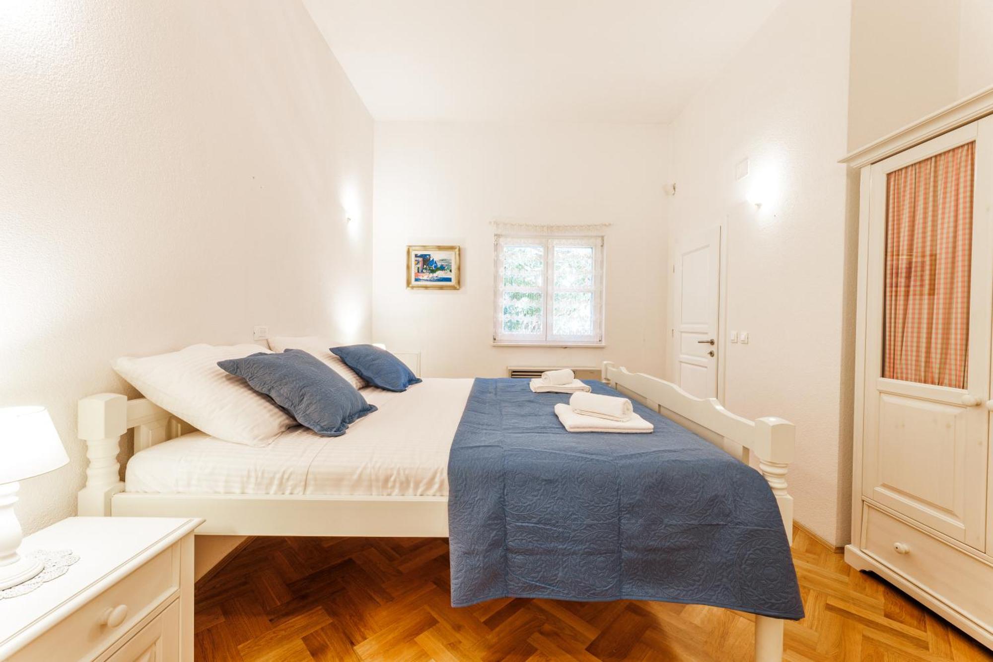 Villa Atrium Makarska Eksteriør bilde