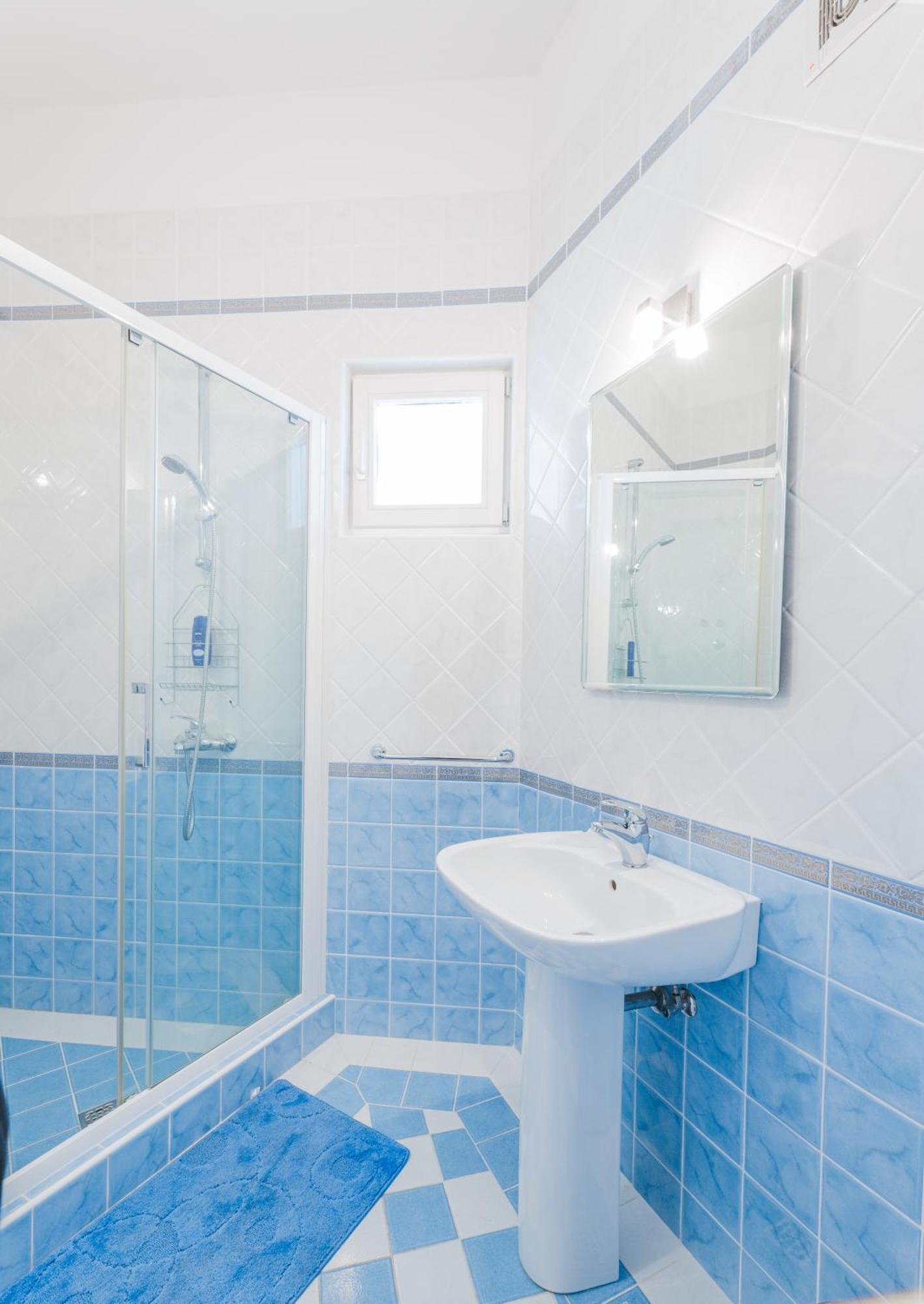 Villa Atrium Makarska Eksteriør bilde