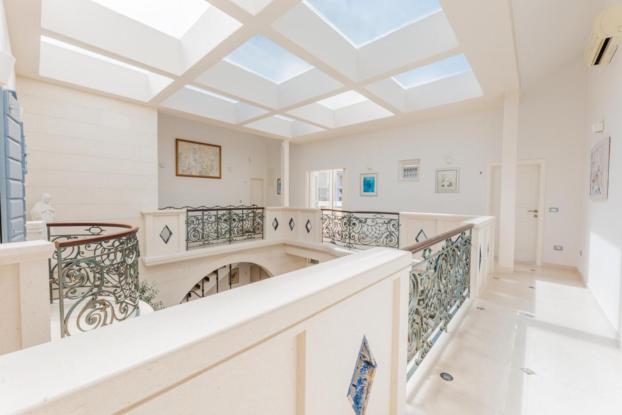 Villa Atrium Makarska Eksteriør bilde
