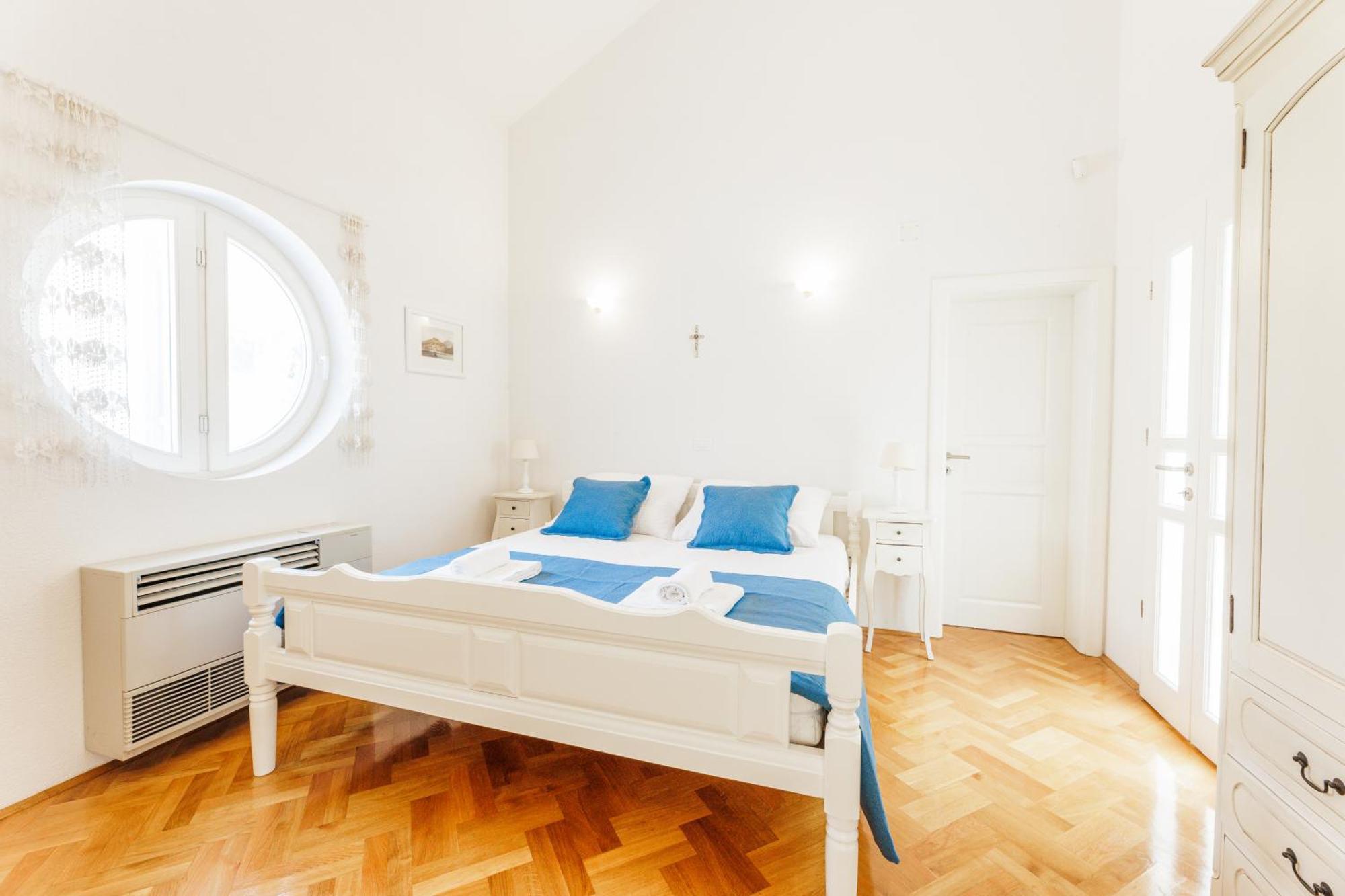Villa Atrium Makarska Eksteriør bilde
