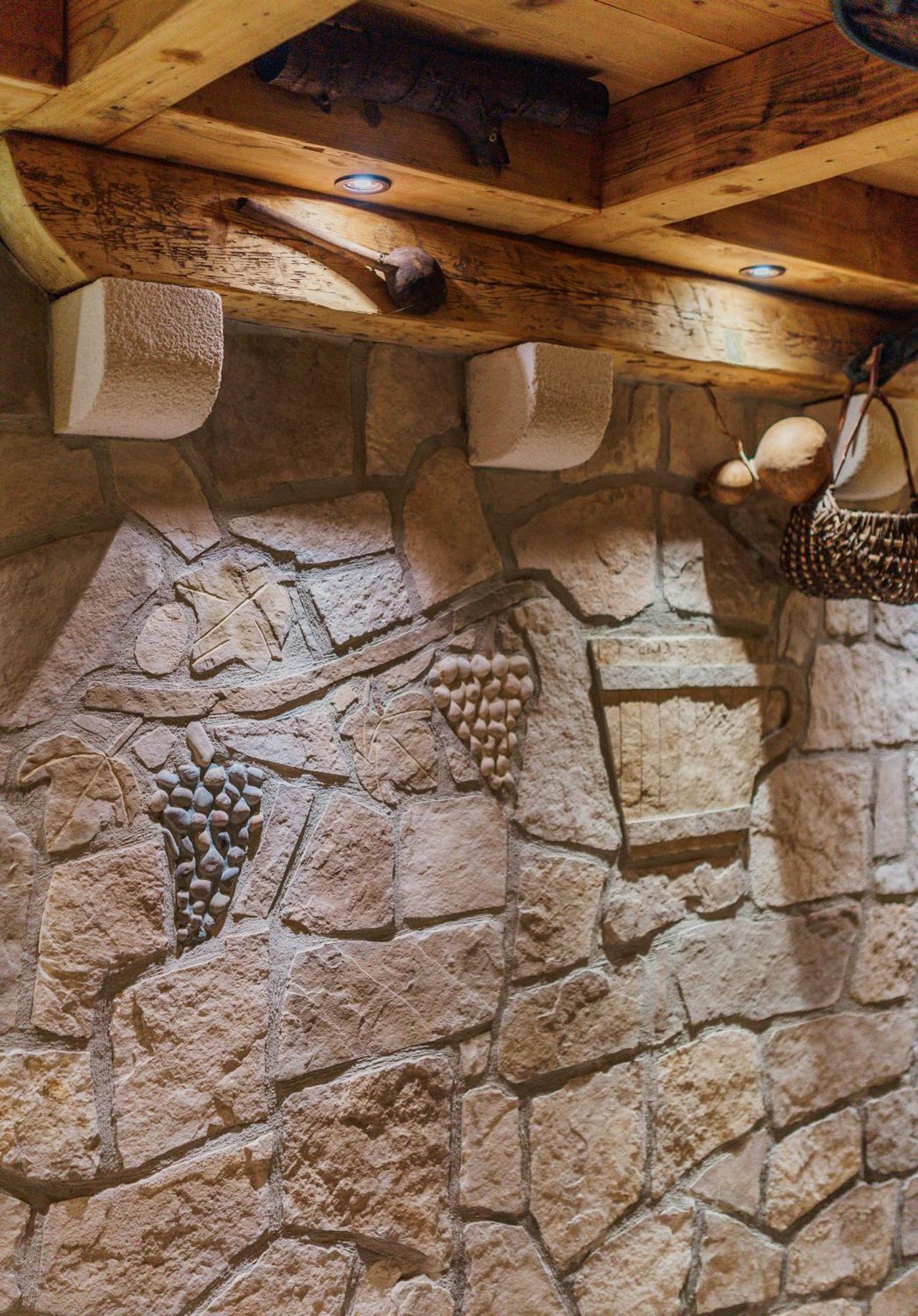 Villa Atrium Makarska Eksteriør bilde
